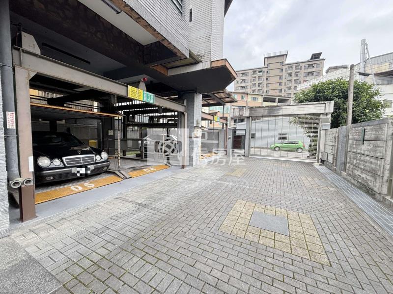 川遠麗池景觀大一房房屋室內格局與周邊環境