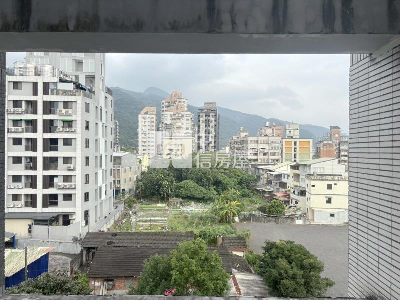 川遠麗池景觀大一房房屋室內格局與周邊環境