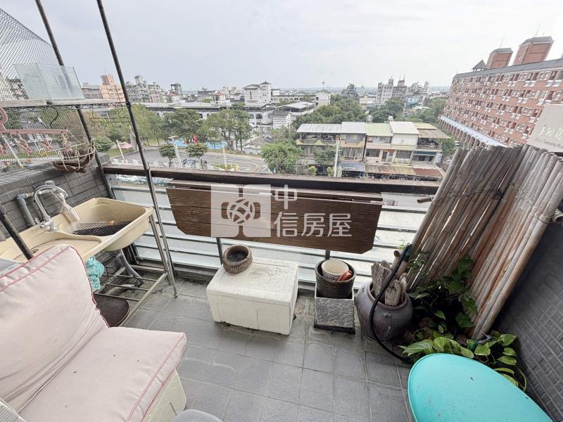 川遠麗池景觀大一房房屋室內格局與周邊環境