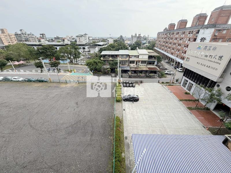 川遠麗池景觀大一房房屋室內格局與周邊環境