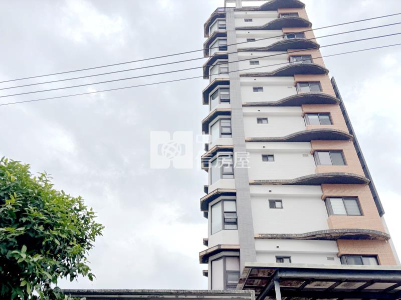 川遠麗池景觀大一房房屋室內格局與周邊環境