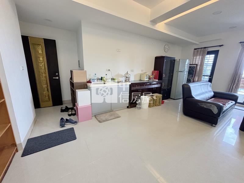 川遠麗池景觀大一房房屋室內格局與周邊環境