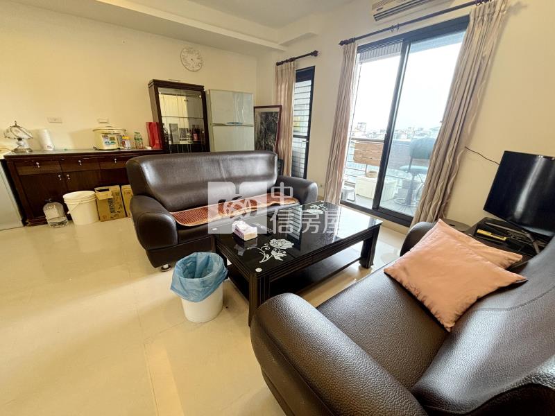 川遠麗池景觀大一房房屋室內格局與周邊環境