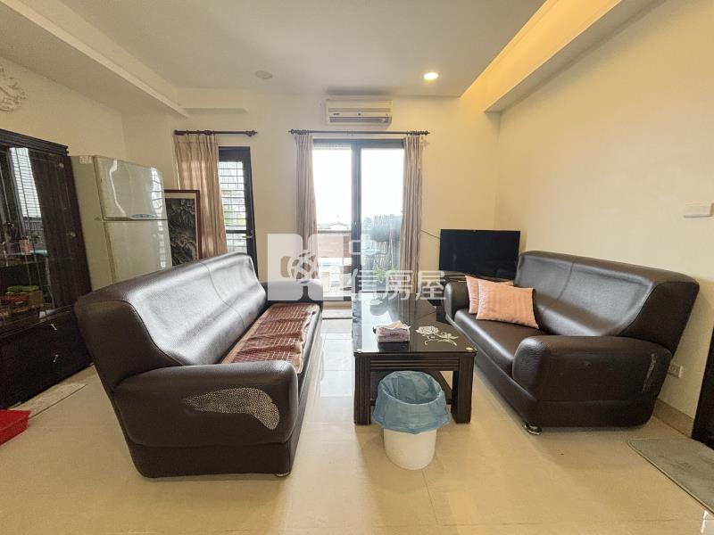 川遠麗池景觀大一房房屋室內格局與周邊環境