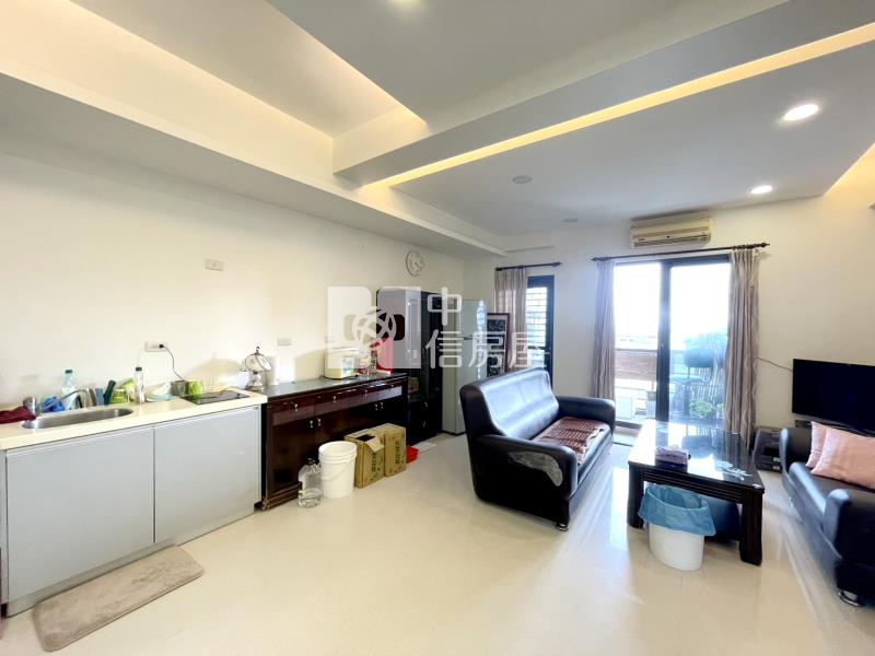 川遠麗池景觀大一房房屋室內格局與周邊環境