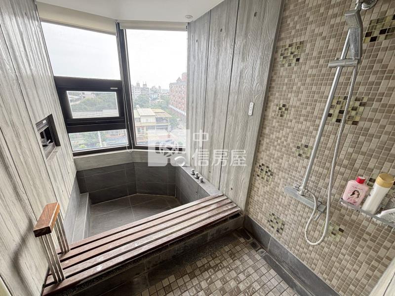 川遠麗池景觀大一房房屋室內格局與周邊環境