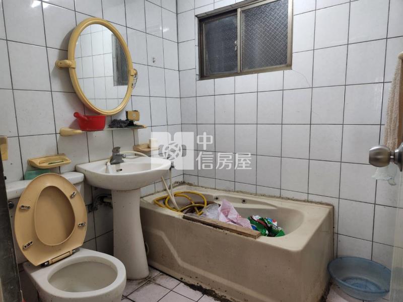 中壢高中-透天房屋室內格局與周邊環境