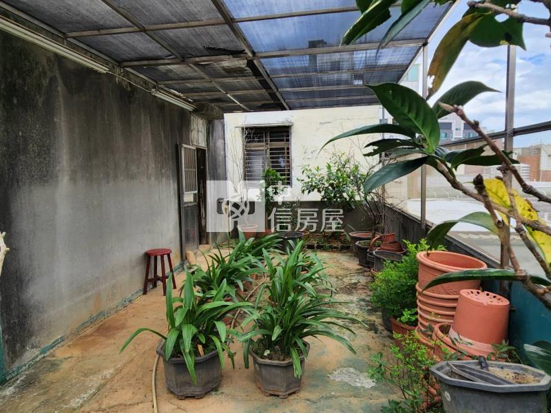 中壢高中-透天房屋室內格局與周邊環境