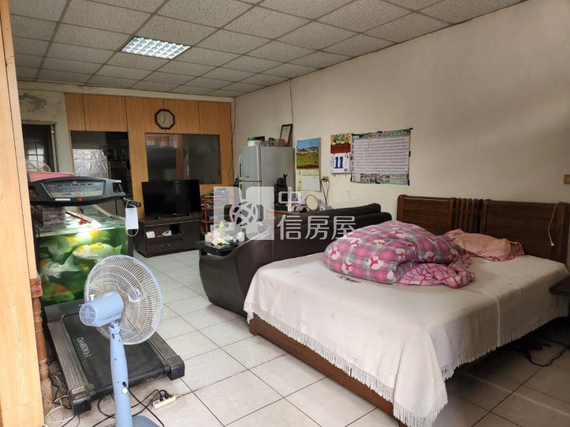 中壢高中-透天房屋室內格局與周邊環境