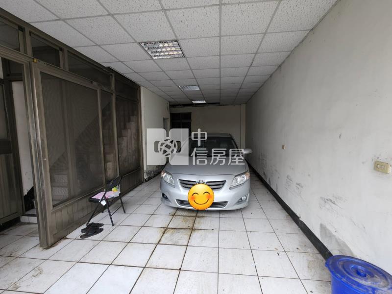 中壢高中-透天房屋室內格局與周邊環境