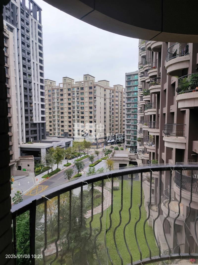 大業路商圈電梯大樓房屋室內格局與周邊環境