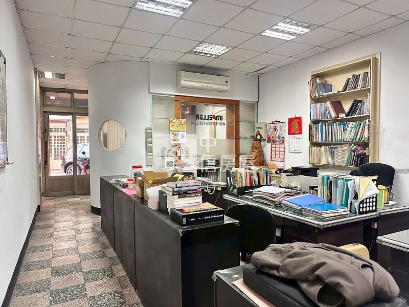 育達高中旁靜巷大地坪透天(中信卓越團隊)房屋室內格局與周邊環境