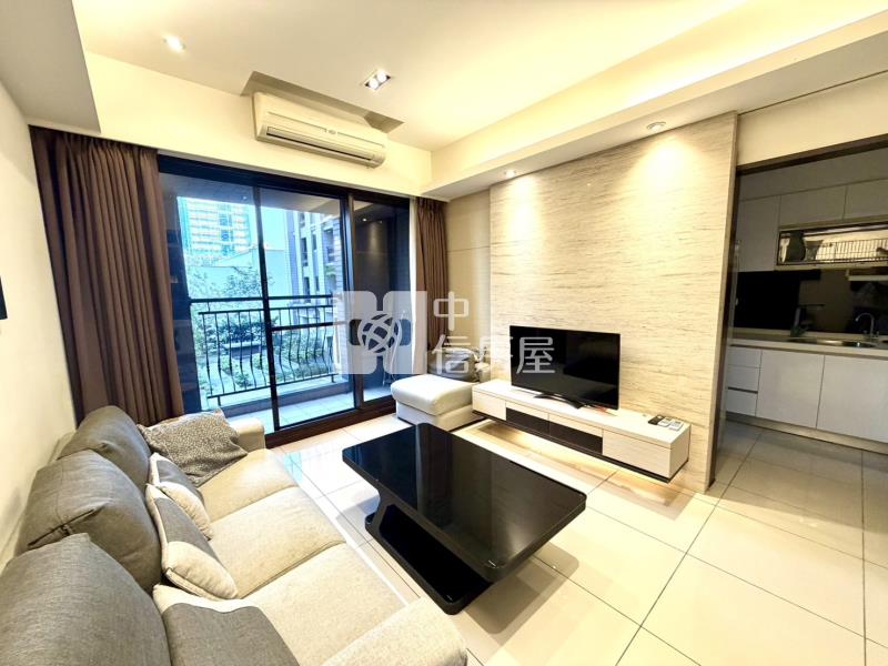 青埔A18紐約線上精美2+1房車房屋室內格局與周邊環境