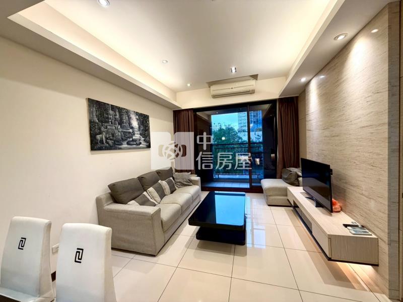 青埔A18紐約線上精美2+1房車房屋室內格局與周邊環境