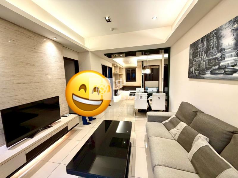 青埔A18紐約線上精美2+1房車房屋室內格局與周邊環境