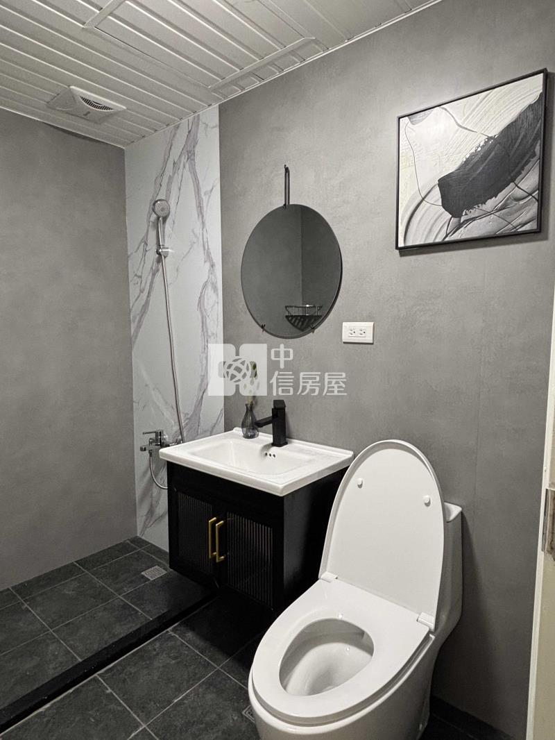 桃園巨蛋旁國宅4房+車位房屋室內格局與周邊環境