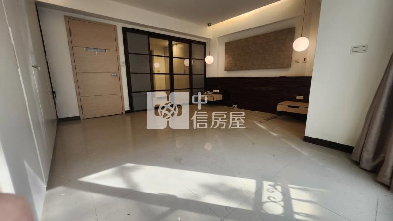 ▲莫內花園房屋室內格局與周邊環境