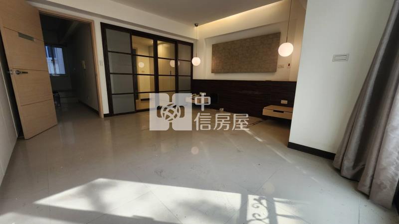 ▲莫內花園房屋室內格局與周邊環境