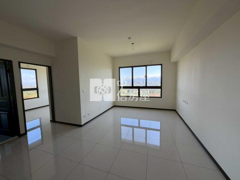 龍潭 中豐路(全新)三房車房屋室內格局與周邊環境