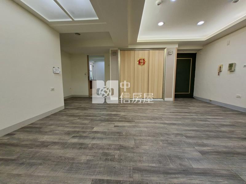 近運河大四房+平面車位房屋室內格局與周邊環境