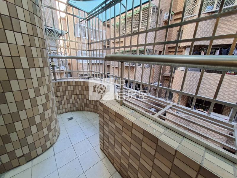 近運河大四房+平面車位房屋室內格局與周邊環境