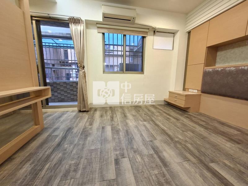 近運河大四房+平面車位房屋室內格局與周邊環境