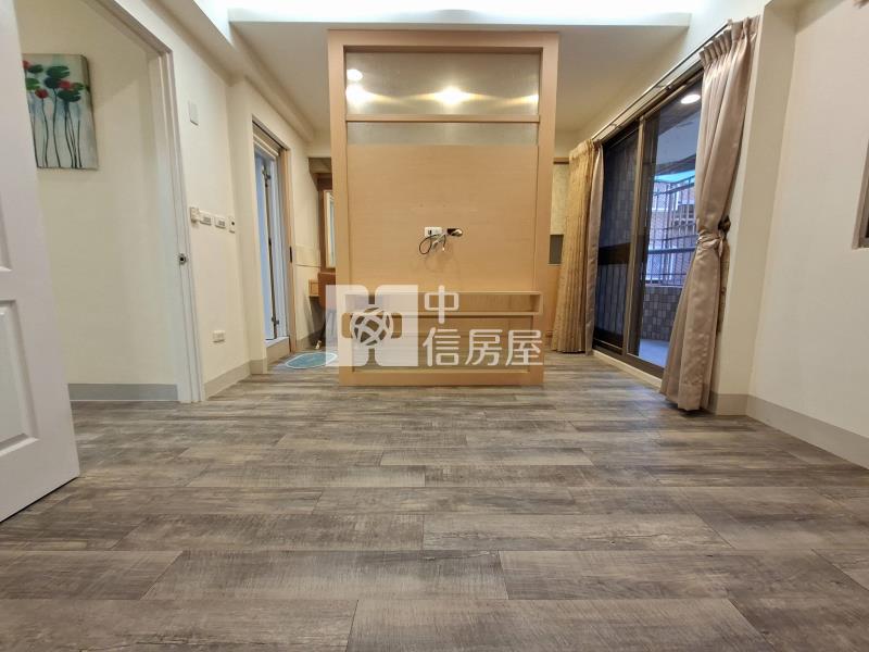 近運河大四房+平面車位房屋室內格局與周邊環境