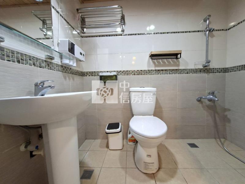 近運河大四房+平面車位房屋室內格局與周邊環境