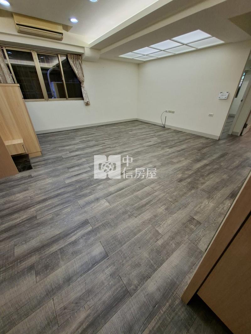 近運河大四房+平面車位房屋室內格局與周邊環境