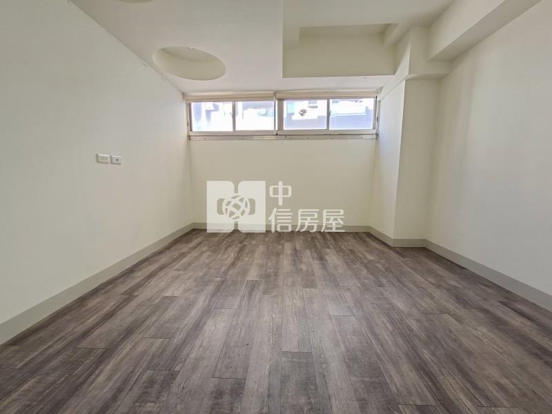 近運河大四房+平面車位房屋室內格局與周邊環境