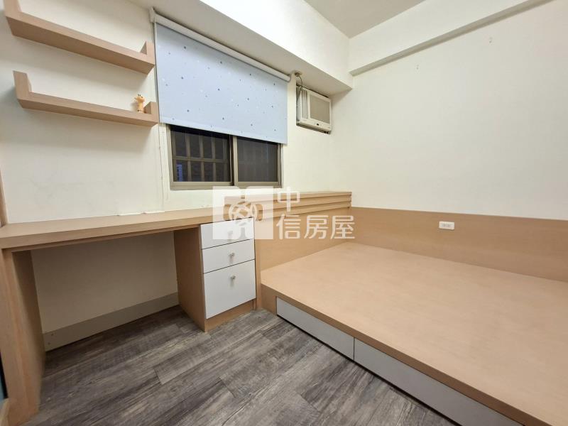 近運河大四房+平面車位房屋室內格局與周邊環境