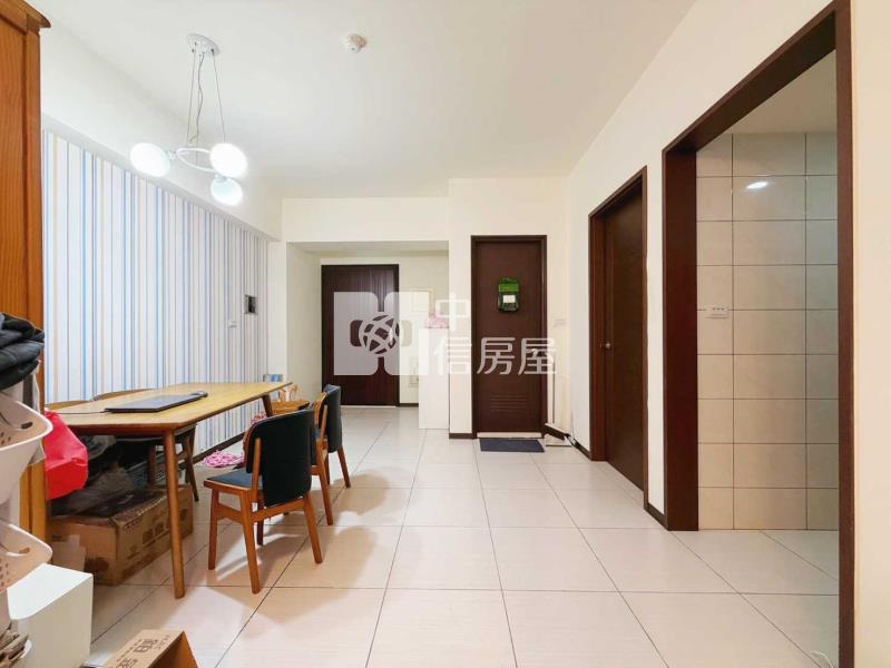 平鎮南勢/鼎藏璞麗/景觀二房房屋室內格局與周邊環境