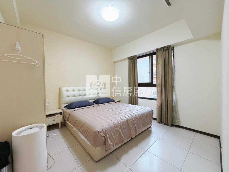 平鎮南勢/鼎藏璞麗/景觀二房房屋室內格局與周邊環境