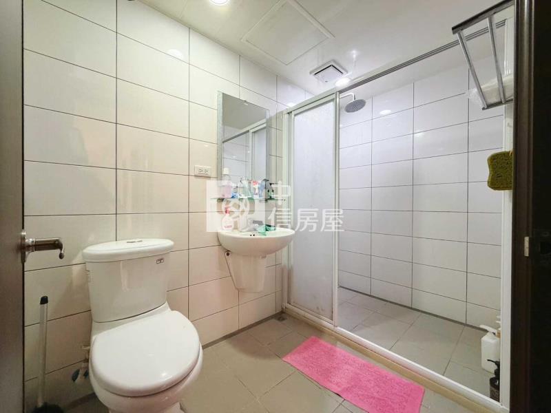 平鎮南勢/鼎藏璞麗/景觀二房房屋室內格局與周邊環境