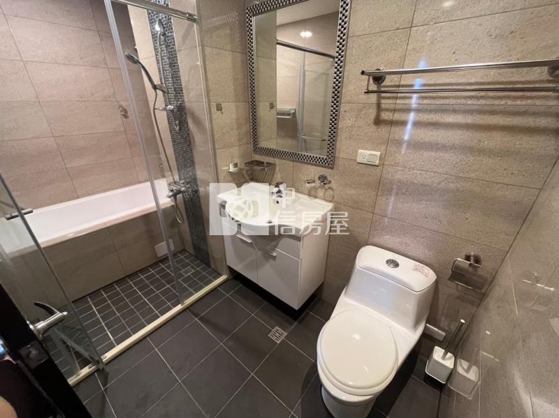 八德合雄M三房雙車位房屋室內格局與周邊環境