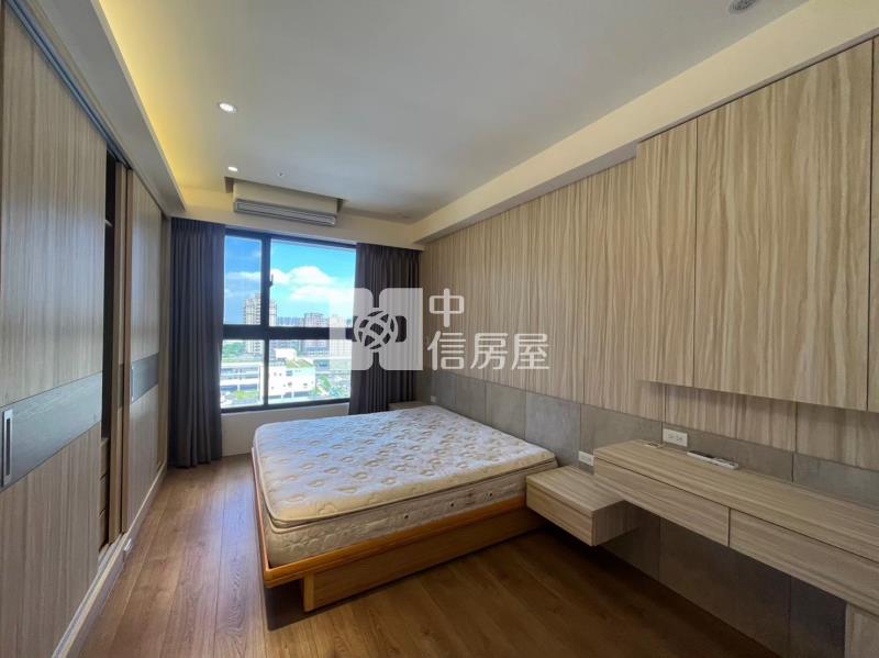 八德合雄M三房雙車位房屋室內格局與周邊環境