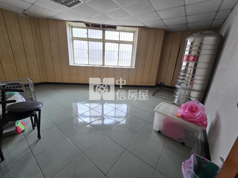 內壢高中轉角透天房屋室內格局與周邊環境