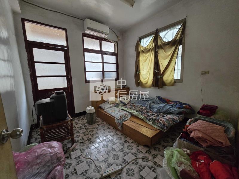 內壢高中轉角透天房屋室內格局與周邊環境