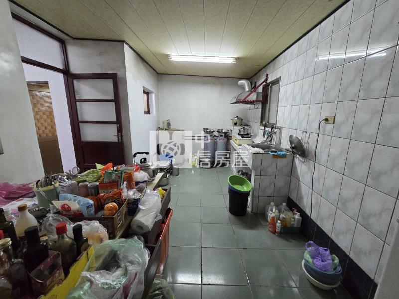 內壢高中轉角透天房屋室內格局與周邊環境