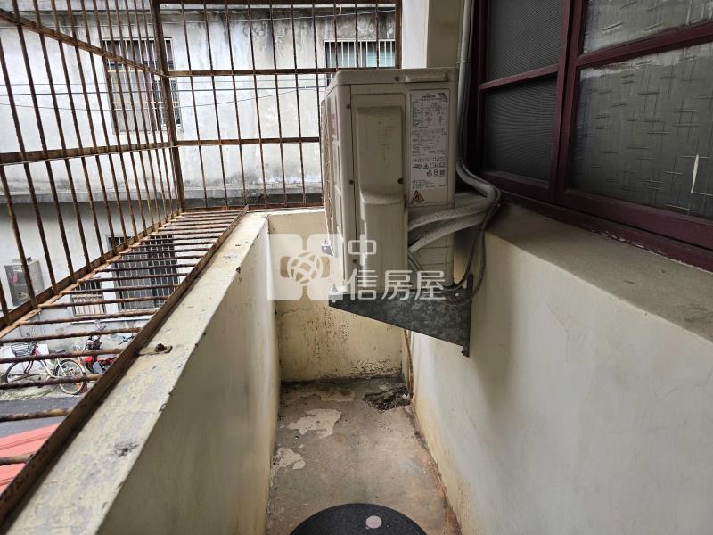 內壢高中轉角透天房屋室內格局與周邊環境