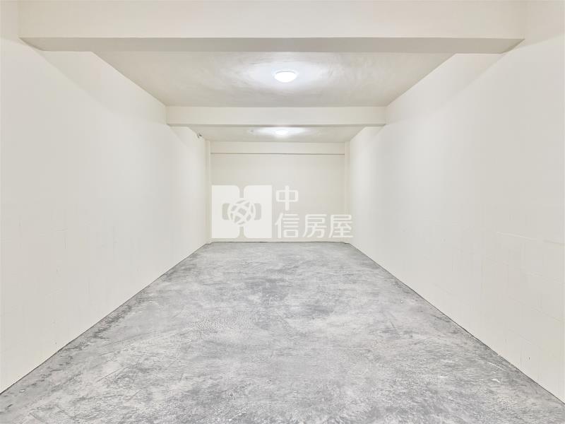 中興商圈吃市透店B房屋室內格局與周邊環境