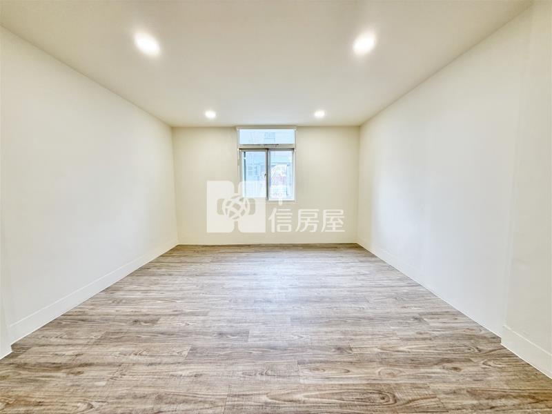 中興商圈吃市透店B房屋室內格局與周邊環境