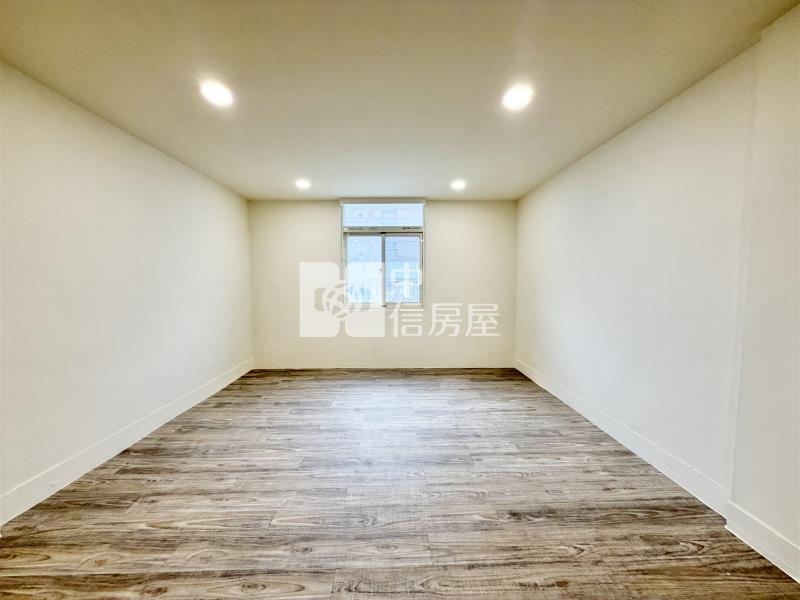 中興商圈吃市透店B房屋室內格局與周邊環境