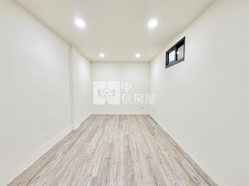 中興商圈吃市透店B房屋室內格局與周邊環境