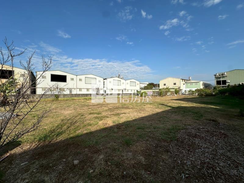 霧峰國3旁大地坪廠房房屋室內格局與周邊環境