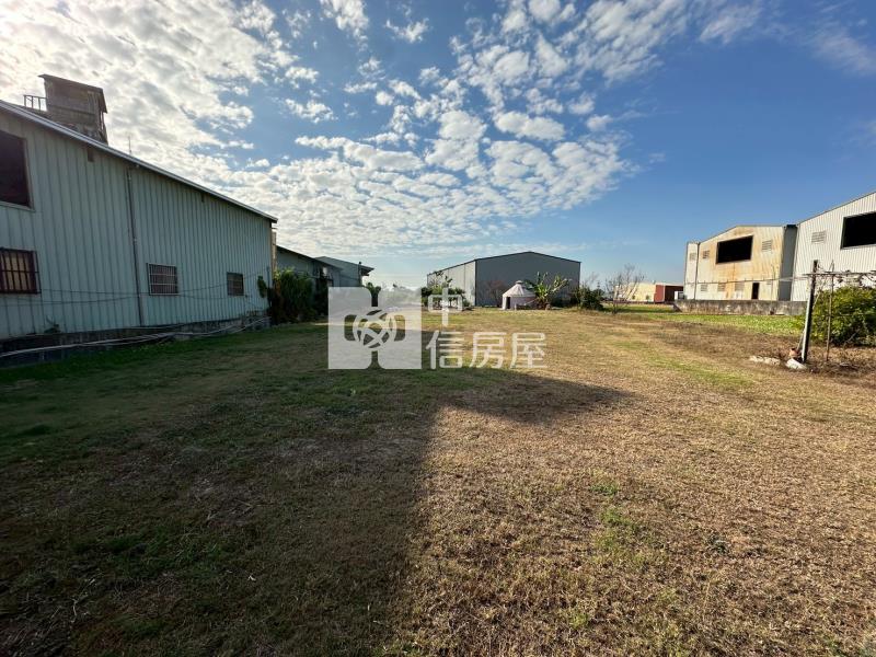 霧峰國3旁大地坪廠房房屋室內格局與周邊環境