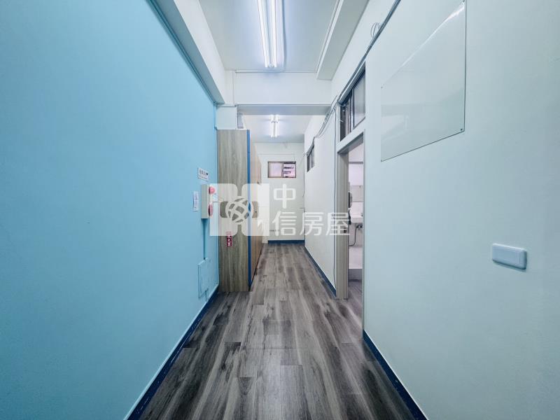 立案首選/屏東市近200坪商業透天房屋室內格局與周邊環境