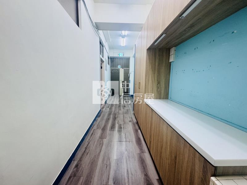 立案首選/屏東市近200坪商業透天房屋室內格局與周邊環境