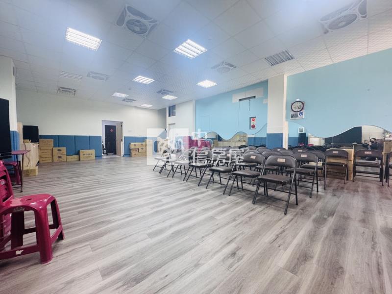 立案首選/屏東市近200坪商業透天房屋室內格局與周邊環境