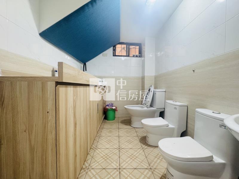 立案首選/屏東市近200坪商業透天房屋室內格局與周邊環境